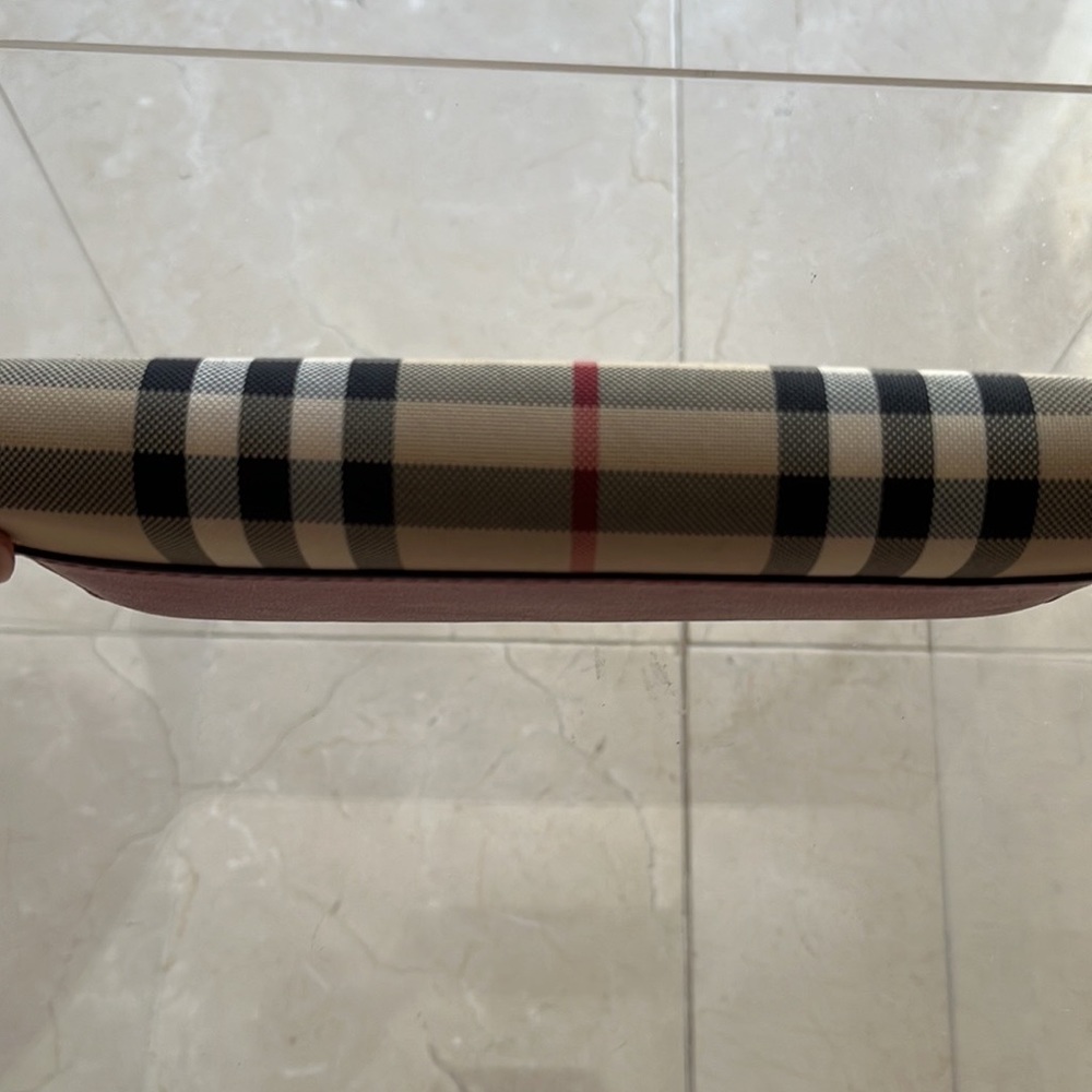Burberry Wallet genuine - Picture 2 of 4